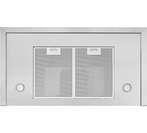 Кухонная вытяжка Elikor Фарм 90H-650-E3D нержавеющая сталь/дуб неокрашенный