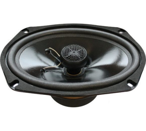 Коаксиальная АС Best Balance F69