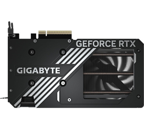 Видеокарта Gigabyte GeForce RTX 5060 Ti Windforce OC 16G GV-N506TWF2OC-16GD