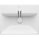 Умывальник Roca Oleta 50 73274C300Y белый