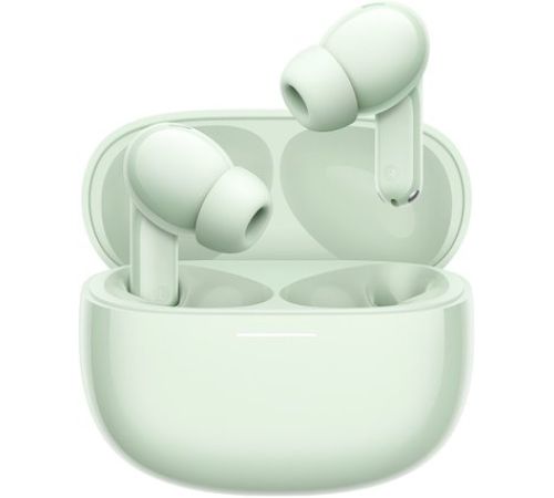 Наушники Xiaomi Redmi Buds 8 M2544E1 зеленый, международная версия