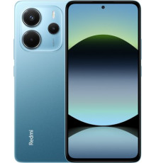 Телефон Xiaomi Redmi Note 14 6GB/128GB международная версия синий