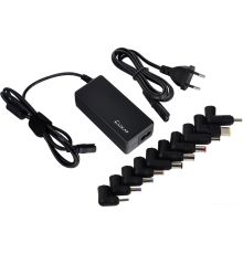 Сетевое зарядное LUXA2 EnerG Bar 65W PO-ULA-PC65BK-01