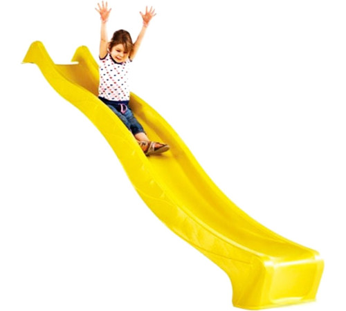 Скат KBT Tsuri желтый