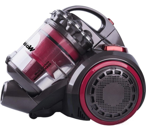 Пылесос Mercury Haus MC-6697