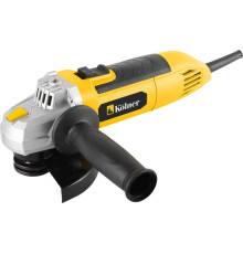Угловая шлифмашина Kolner KAG 125/1000M