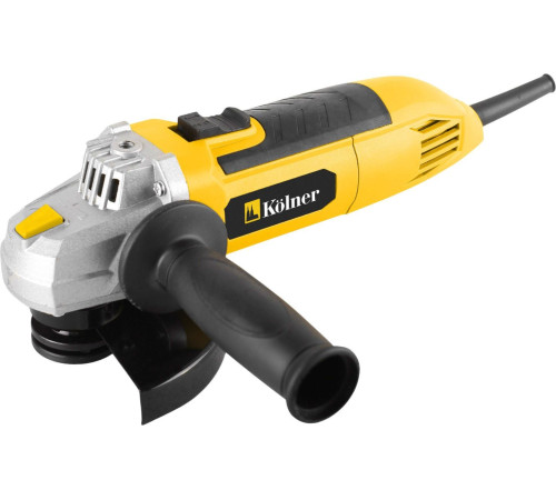Угловая шлифмашина Kolner KAG 125/1000M