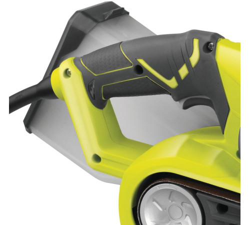 Ленточная шлифмашина  Ryobi EBS800