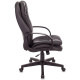 Кресло Бюрократ T-9950PL черный