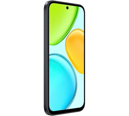 Телефон HONOR X6e LBU-LX1 4GB/256GB международная версия черный