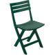 Стул Ipae Progarden Birki BIR80CVE зеленый