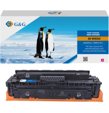 Картридж G&G GG-W2033X аналог HP W2033X