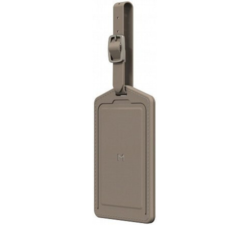 Багажная бирка Magssory Ultima Geo ACL004l