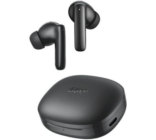 Наушники QCY T13 Pro черный