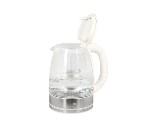 Электрический чайник Oursson EK1744GD/IV