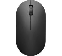 Мышь Xiaomi Wireless Mouse Lite 2 XMWXSB02YM черный, международная версия