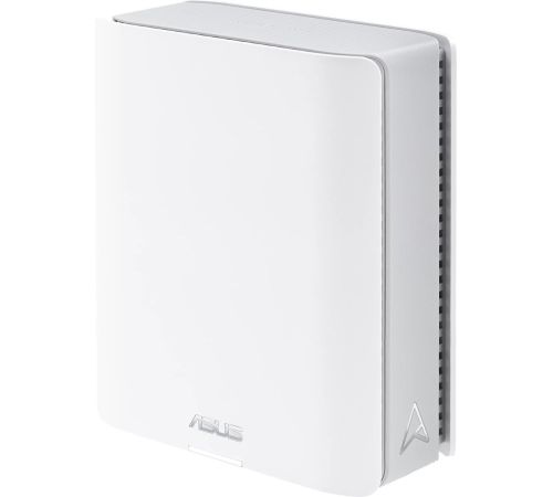 Wi-Fi система ASUS ZenWiFi BT10 2xAP 2 шт., белый