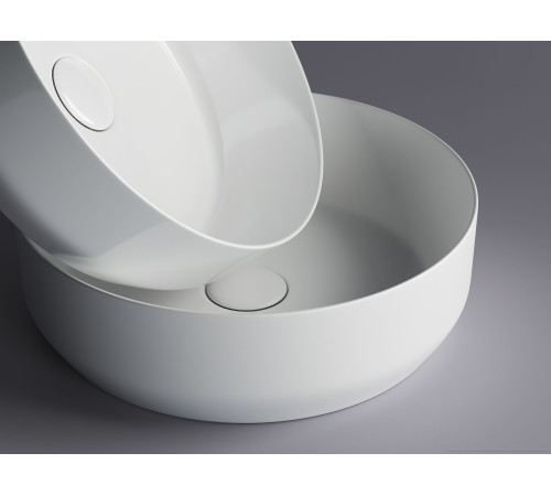 Умывальник Ceramica Nova Element CN6022