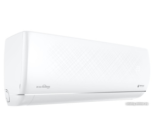 Кондиционер Royal Clima Renaissance DC EU Inverter 2024 RCI-RNC35HN