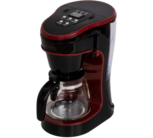 Капельная кофеварка Supra CMS-0655