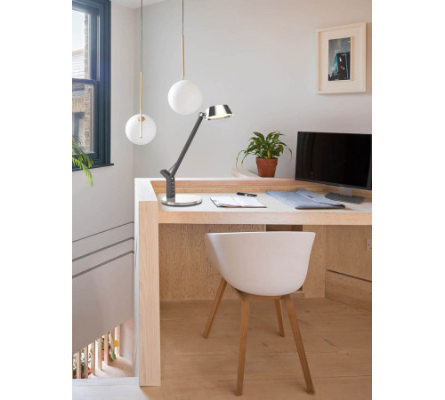 Настольная лампа ArtStyle TL-233S