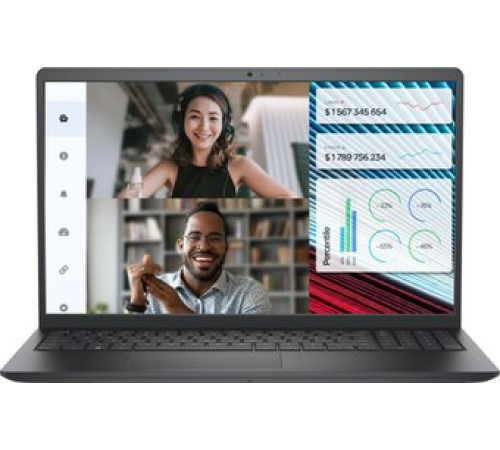 Ноутбук Dell Vostro 15 3520 HDL5A91028W