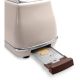 Тостер  DeLonghi CTOV 2103.BG