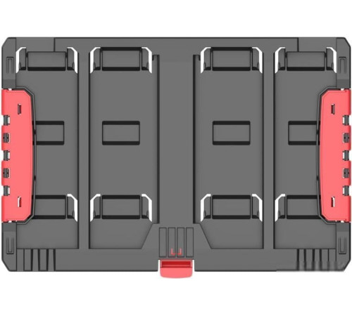 Адаптер Milwaukee PackOut Adaptor Plate 4932464081