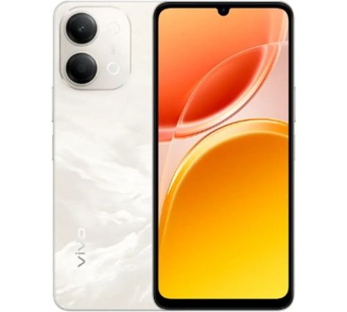 Телефон Vivo Y11d V2555 4GB/256GB международная версия платиновый