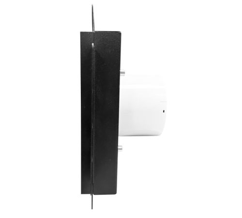 Осевой вентилятор Homy Air APT125BMHZ с обратным клапаном