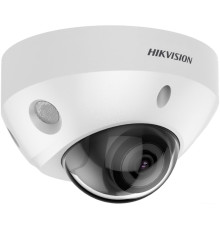 IP-камера Hikvision DS-2CD2583G2-IS2.8mm 2.8 мм, белый