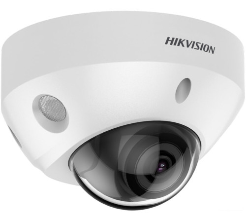 IP-камера Hikvision DS-2CD2583G2-IS2.8mm 2.8 мм, белый