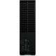 Внешний накопитель WD Elements Desktop 22TB WDBWLG0220HBK