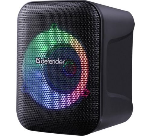 Беспроводная колонка Defender Boomer 14