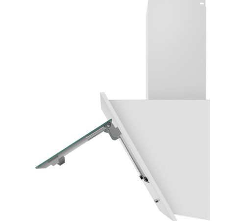 Кухонная вытяжка MAUNFELD Tower 50 белый