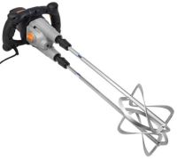 Строительный миксер MAXXT MPM1600-2
