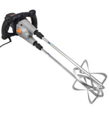 Строительный миксер MAXXT MPM1600-2
