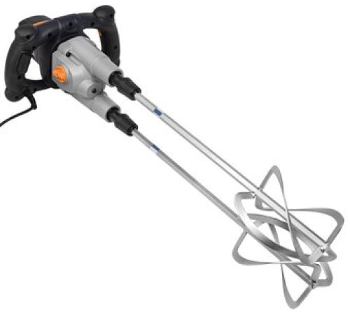 Строительный миксер MAXXT MPM1600-2