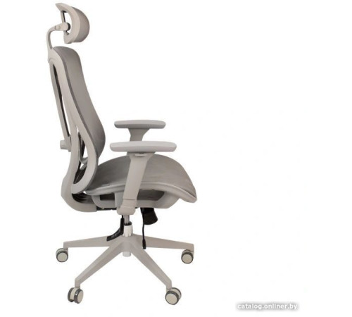 Офисное кресло SPARX IT серый