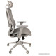 Офисное кресло SPARX IT серый
