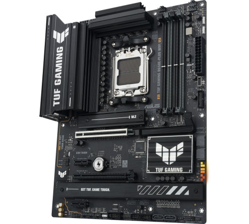 Материнская плата ASUS TUF Gaming B650E-Plus WiFi