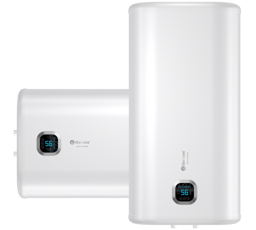 Накопительный электрический водонагреватель Thermex Decido 80 Wi-Fi