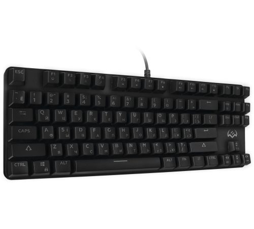 Клавиатура SVEN KB-G9150