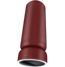 Кухонная вытяжка MAUNFELD Festival 390 Isla бургундия