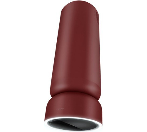 Кухонная вытяжка MAUNFELD Festival 390 Isla бургундия