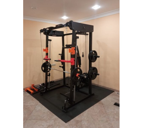 Силовая станция DFC D900