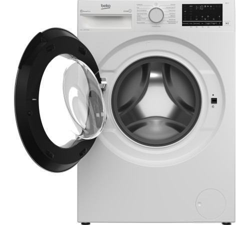 Стиральная машина BEKO B3WFR572WW