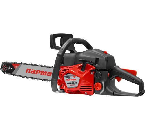 Бензопила Парма Практик БП 062/18