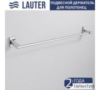 Держатель для полотенца Lauter 21SH9091 Chrome