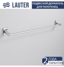 Держатель для полотенца Lauter 21SH9091 Chrome